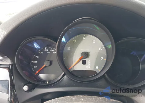 2019 Porsche Macan S z USA, uszkodzony, nr VIN WP1AB2A54KLB30920